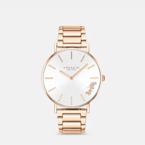 Brand new Coach Women’s watch - Perry Watch 36mm - Picture 6 of 6